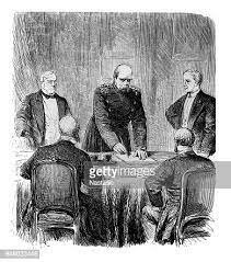 EL TRATADO DE VERSALLES