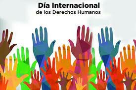 CELEBRACIÓN DEL DIA DE LOS DERECHOS HUMANOS