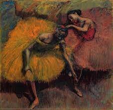 Edgar Degas