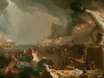 financial instability in the roman empire