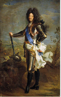 Fin de la monarquia Absoluta