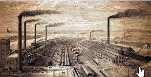 Revolución Industrial