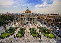 La Conferencia de la Ciudad de México.
