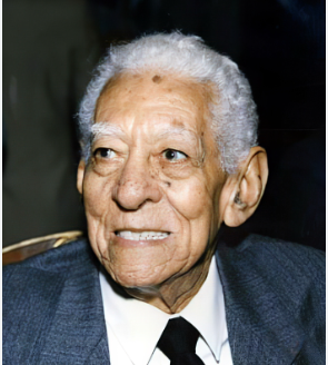 Luis Beltrán Prieto Figueroa (1902/- 1993)