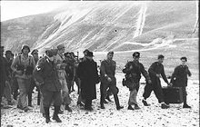 A Forced Resignation