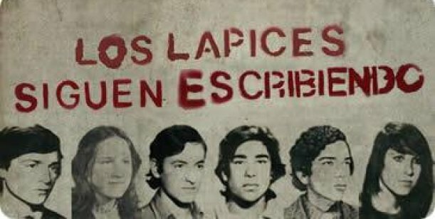 La noche de los lápices
