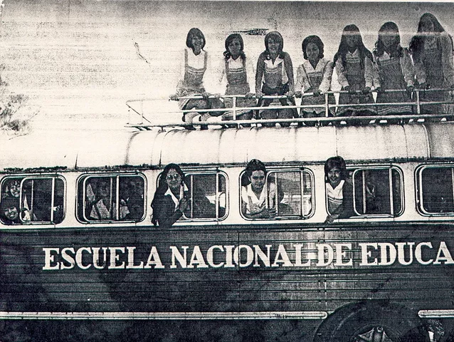 Cursos para maestros