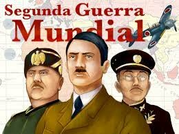 Segunda Guerra Mundial