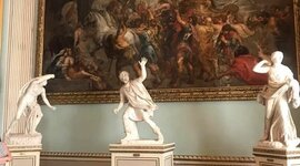 Timeline: edad moderna