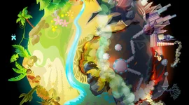 Timeline: Les périodes - ENVIRONNEMENT