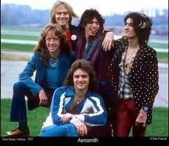 Aerosmith