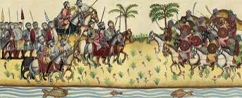 Batalla de Guadalete