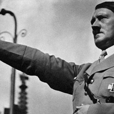 Timeline: Cronoloxía da Alemaña Nazi