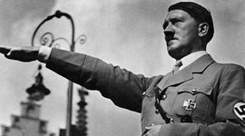 Timeline: Cronoloxía da Alemaña Nazi