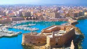 Civilización Minoica