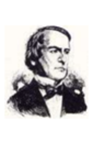 George Boole