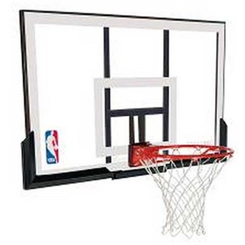 Backboard
