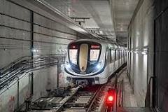 The london underground