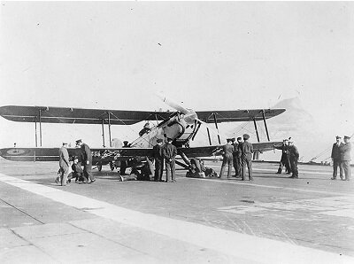 Farman MF.7