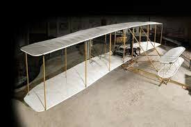 Wright Brothers/plane