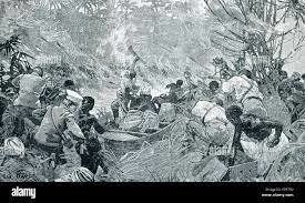 Intervencion Europea