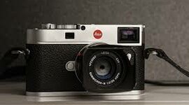 Timeline: historia de las camaras