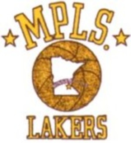 Minneapolis Lakers