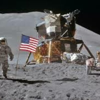 Timeline: APOLO MISIOAK