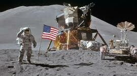 Timeline: APOLO MISIOAK