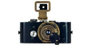 Leica y el formato de 35 mm