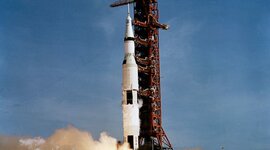 Timeline: APOLO MISIOAK