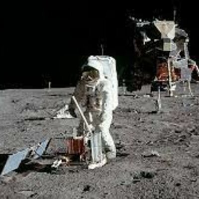 Timeline: APOLO MISIOAK