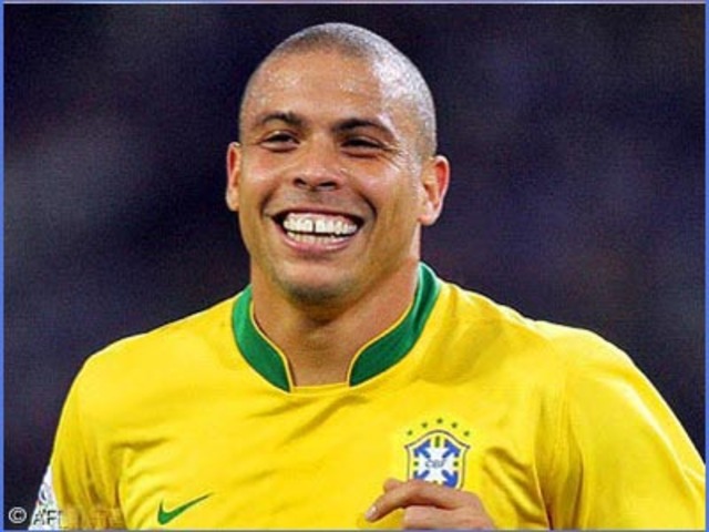 RONALDO