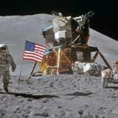 Timeline: PROGRAMA  APOLO