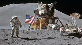 Timeline: PROGRAMA  APOLO