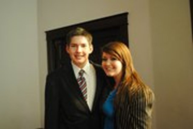 Justin was born….crap.