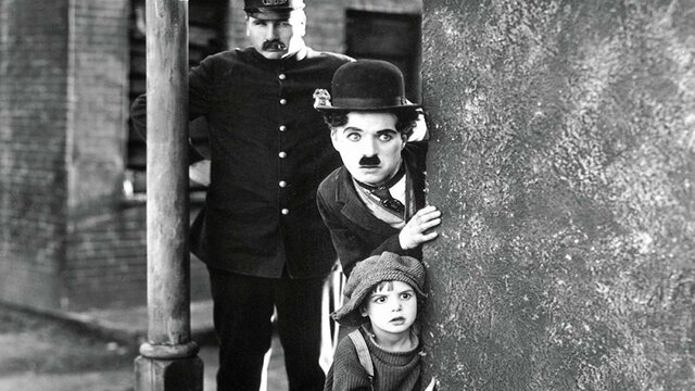 4.Comença l'era del cinema clàssic.