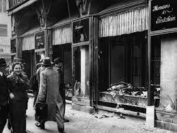 Kristallnacht