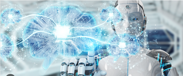 Inteligencia Artificial