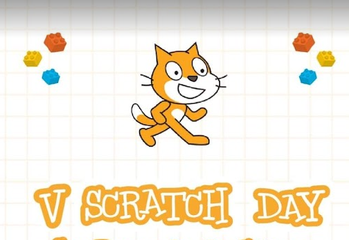 V SCRATCH DAY