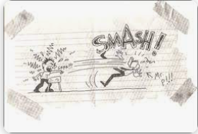 Mr.P and Leaving the reservation