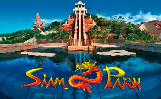 Se inaugura el parque acuático Siam Park, uno de los más grandes de Europa y un importante atractivo turístico.