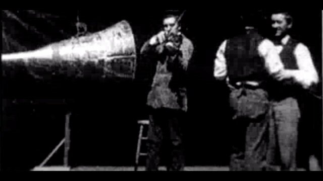 Acaba el cinema sonor