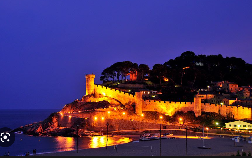 les primeres  vacances