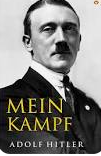 Mein Kampf is Published