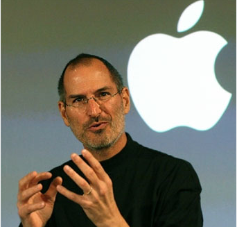 Steve Jobs
