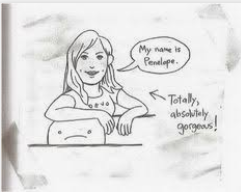 Junior is respected at school