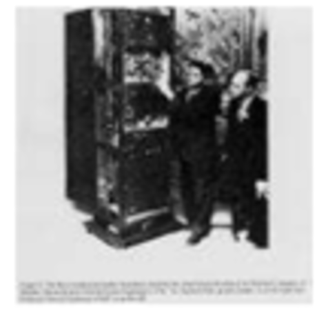 Eccles y F. W. Jordan