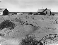 The Dust Bowl Begins