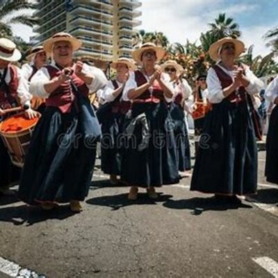 Timeline: Línea del tiempo S.C DE TENERIFE Sociedad